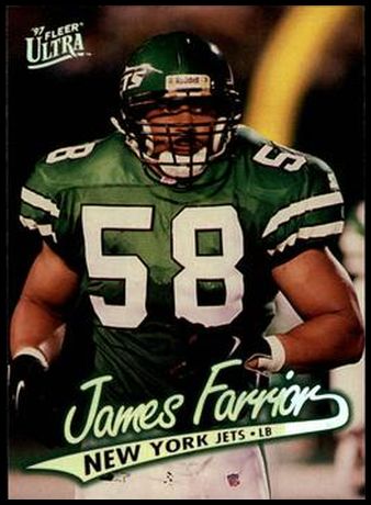 310 James Farrior